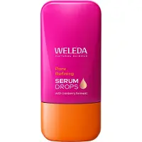 Weleda Sérum resserrant les pores ( Gouttes de sérum) 30 ml