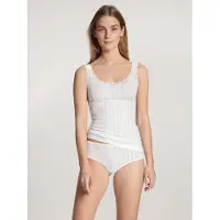Calida Maillot de corps 'Etude Toujours' blanc