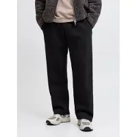 Jack & Jones Pantalon 'JPSTBill Bradley' noir