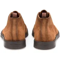 Lloyd Chukka Boots marron