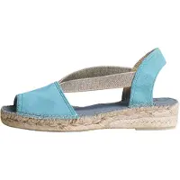 Toni pons Espadrilles turquoise
