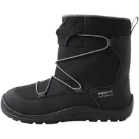 Reima Bottes d'Hiver - Tex - Pieds nus - Ensilumi - Noir - - 37 - Bottes d'Hiver