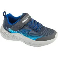 SKECHERS Microspec Advance Couleur Bleu