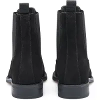 Lloyd Boots 'SENSA' noir