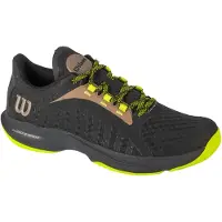 Wilson Hurakn Pro Padel Shoes Marron EU 41 1/3 Homme