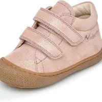 Naturino Bottes 'COCOON VL' rose clair