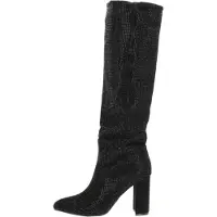 Mexx Boots 'Krystal II Indy' noir