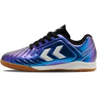 Hummel Chaussure de sport bleu / violet / blanc