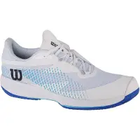 Wilson Chaussure de sport 'Kaos Swift 1.5 Clay' blanc