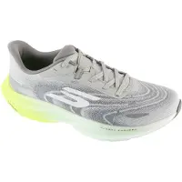 SKECHERS Chaussure de course 'SKX Aero Spark' gris