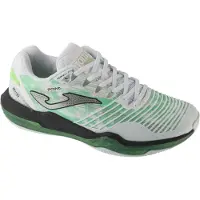 Joma Chaussure de sport 'Point 25 TPOIW' blanc