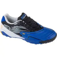 Joma Cancha 2505 TF CANW2505TF, Chaussures de Turf, Hommes, Bleu