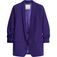 Bonprix Blazer violet