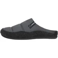 Verbenas Earth Pantoffels Open - Donkergrijs - Maat 43