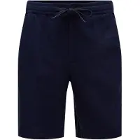 Salsa Jeans Shorts de bain blanc