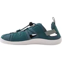 Reima Unisexe, Chaussures de course à pied, Valoa (30), Bleu