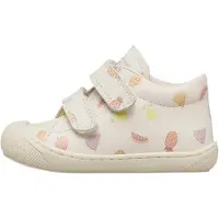 Naturino Baskets 'COCOON VL' blanc