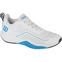 Wilson Chaussure de sport 'Rush Pro Lite Oz' blanc