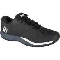 Wilson Chaussure de sport 'Rush Pro Ace' noir