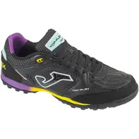 Joma Chaussure de foot 'Top Flex 25 TOPS TF' noir
