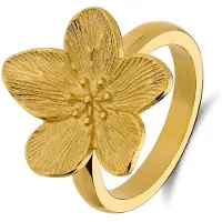 Lucardi Bague or