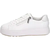 Rieker Baskets basses blanc