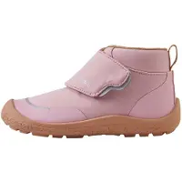Reima Chaussure basse 'Hyppii' gris argenté / rose ancienne