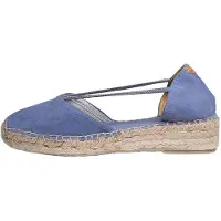 Toni pons Espadrilles bleu
