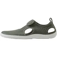 Reima Chaussures ouvertes vert