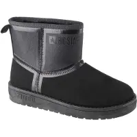 Big star Après-ski 'Snow Boots KK27461' noir