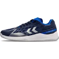 Hummel Chaussure de sport 'TOPFLIGHT PRO' bleu outremer