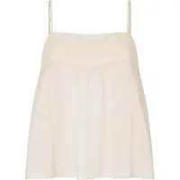 Hunkemoller Shirtbody 'Cami' blanc