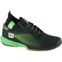 Wilson Chaussure de sport 'Kaos Rapide SFT' noir