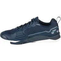 Wilson Rush Pro 4.5 All Court Shoes Bleu EU 48 Homme