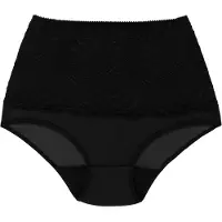 Wolbar Slip 'Kaja' noir