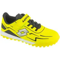 Lotto Chaussure de sport 'Kobato K' jaune