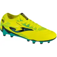 Joma Chaussure de foot 'Powerful 24 FG POWW' jaune