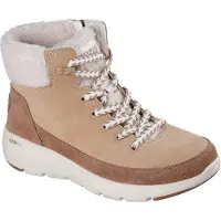 SKECHERS Glacial Ultra - Modèle "Autumn Days", référence 144206-CSNT, pour femmes