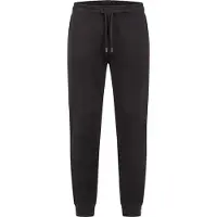 U.S. POLO ASSN. Pantalon rouge cerise / noir