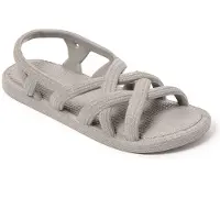 Brasileras Sandales 'Ankara' gris