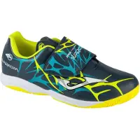 Joma Chaussure de sport 'Super Copa' bleu foncé