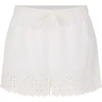 Hunkemoller Shorty blanc