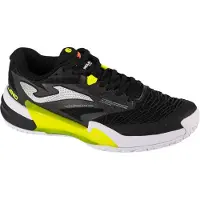 Joma Chaussure de sport 'Roland 24 TROLAS' noir