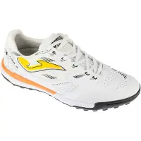 Joma Chaussure de foot 'Liga 5 26 LIGS TF' blanc