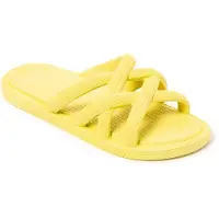 Brasileras Sandales 'Mersin' jaune
