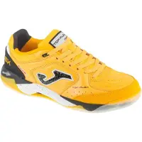 Joma Chaussure de foot 'Top Flex Plus TOUW IN' jaune