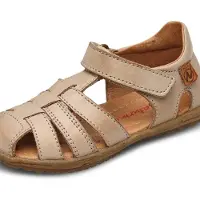 Naturino Chaussures ouvertes 'SEE' vert chiné
