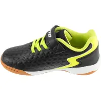 Lotto Chaussure de sport 'Dasher K' noir
