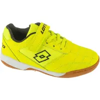 Lotto Chaussure de sport 'Pacer K' jaune