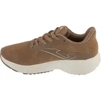 Joma Argon Lady 2529 RARGLW2529, Chaussures de course, Femme, Beige